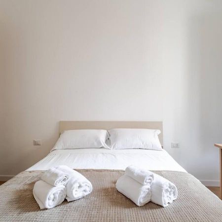 Residenza Camillo - Palermo Centroアパートメント エクステリア 写真