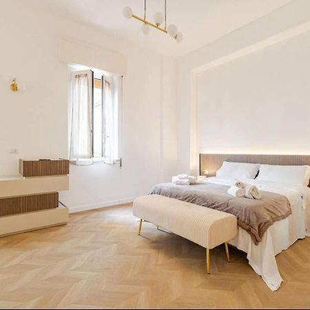 Residenza Camillo - Palermo Centroアパートメント エクステリア 写真
