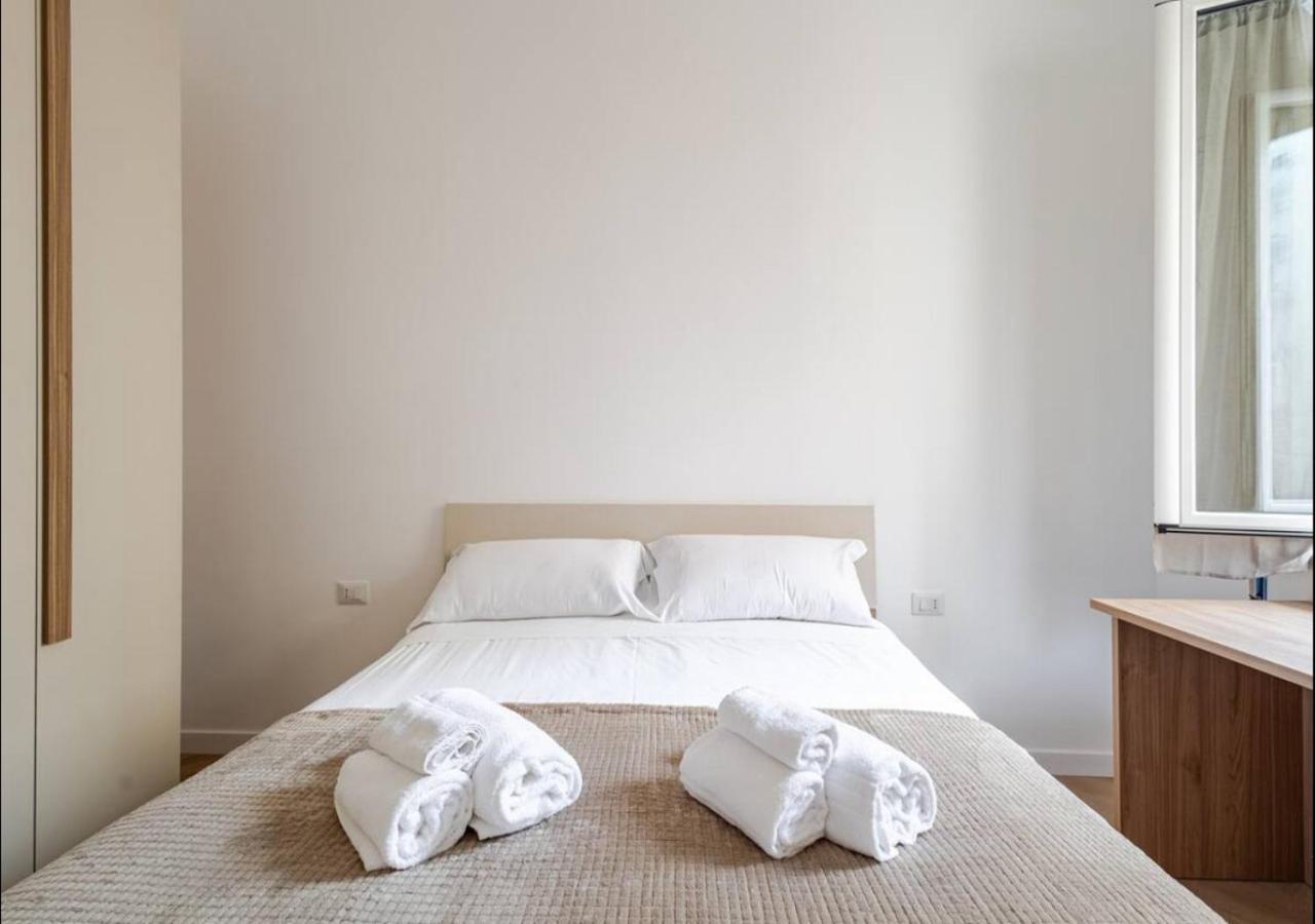 Residenza Camillo - Palermo Centroアパートメント エクステリア 写真
