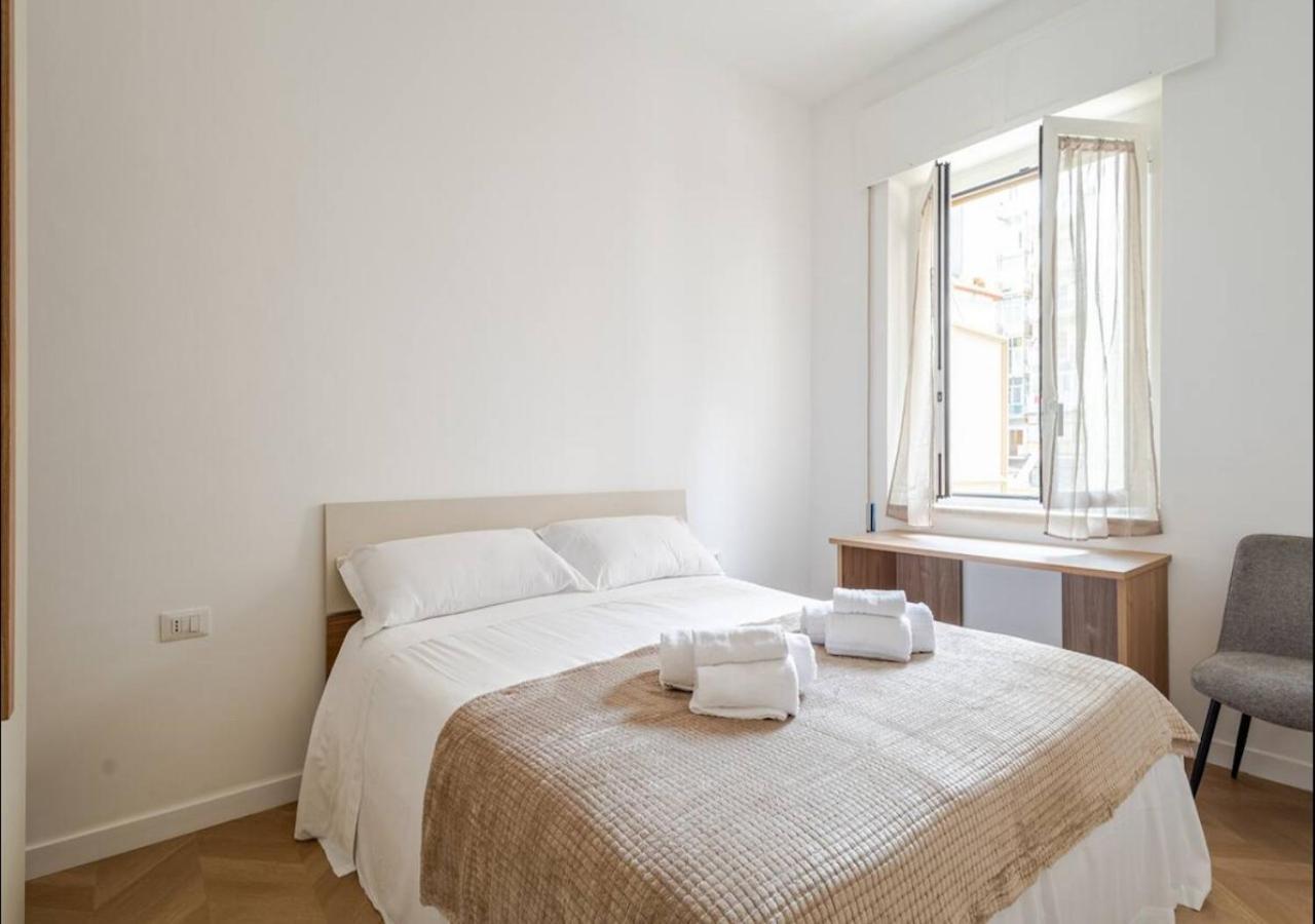 Residenza Camillo - Palermo Centroアパートメント エクステリア 写真