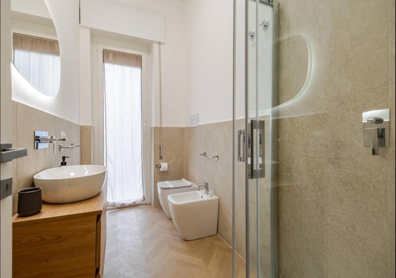 Residenza Camillo - Palermo Centroアパートメント エクステリア 写真
