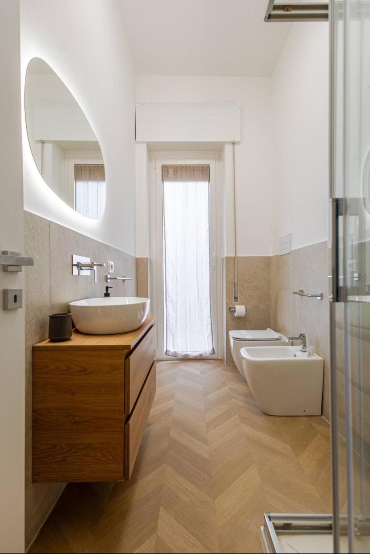 Residenza Camillo - Palermo Centroアパートメント エクステリア 写真