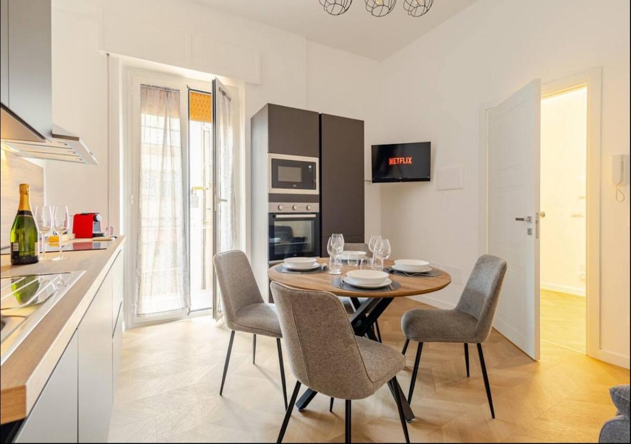 Residenza Camillo - Palermo Centroアパートメント エクステリア 写真