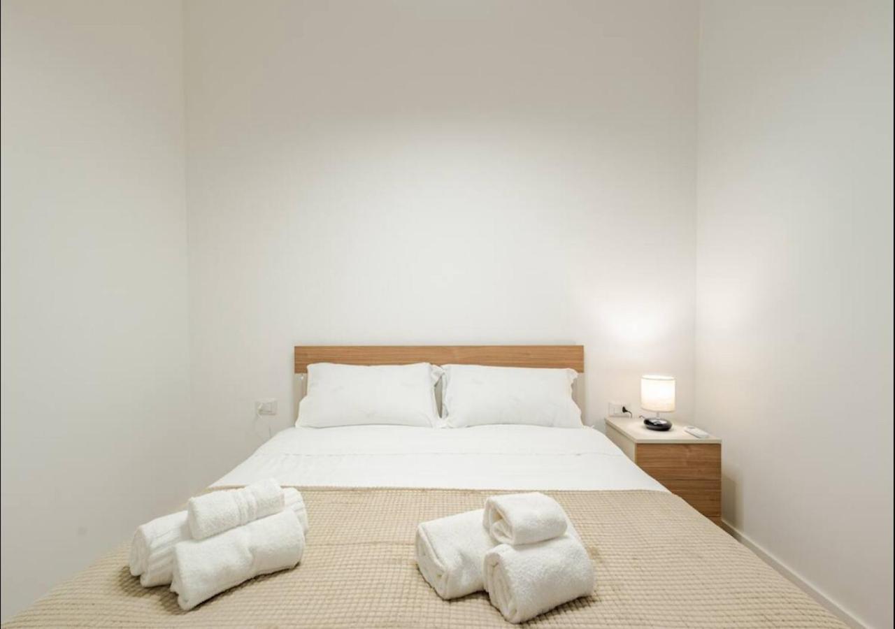 Residenza Camillo - Palermo Centroアパートメント エクステリア 写真