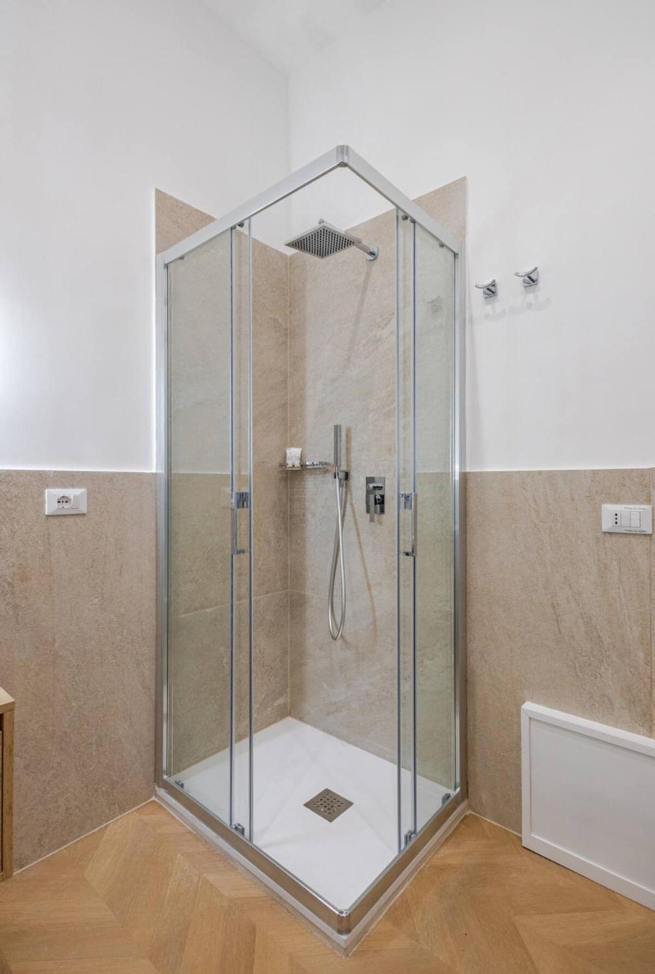 Residenza Camillo - Palermo Centroアパートメント エクステリア 写真
