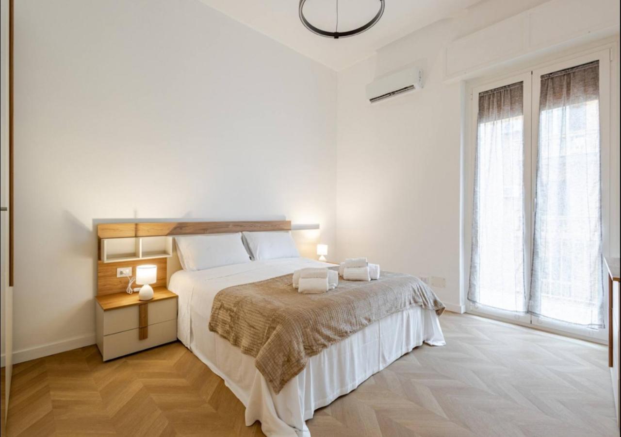 Residenza Camillo - Palermo Centroアパートメント エクステリア 写真