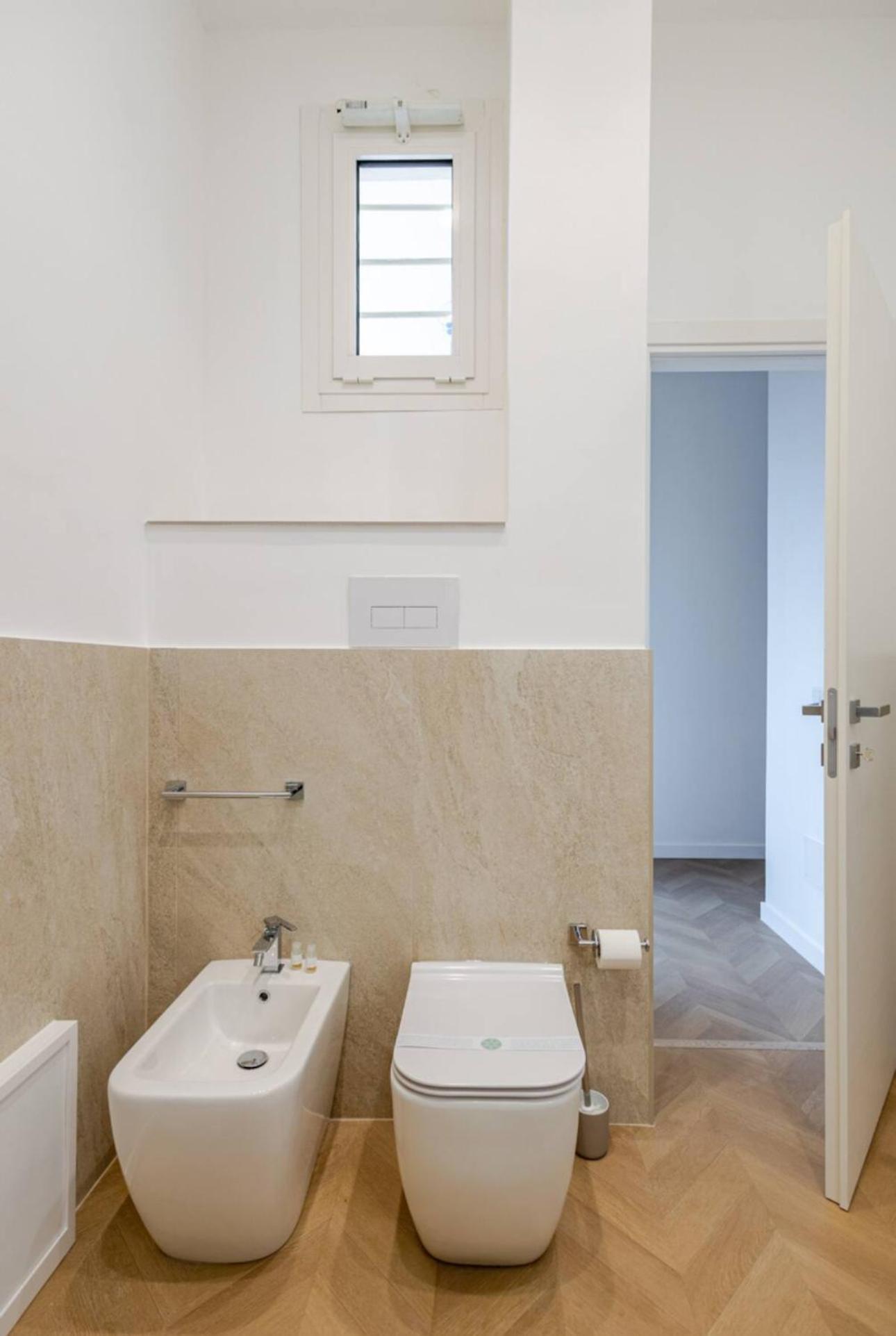 Residenza Camillo - Palermo Centroアパートメント エクステリア 写真