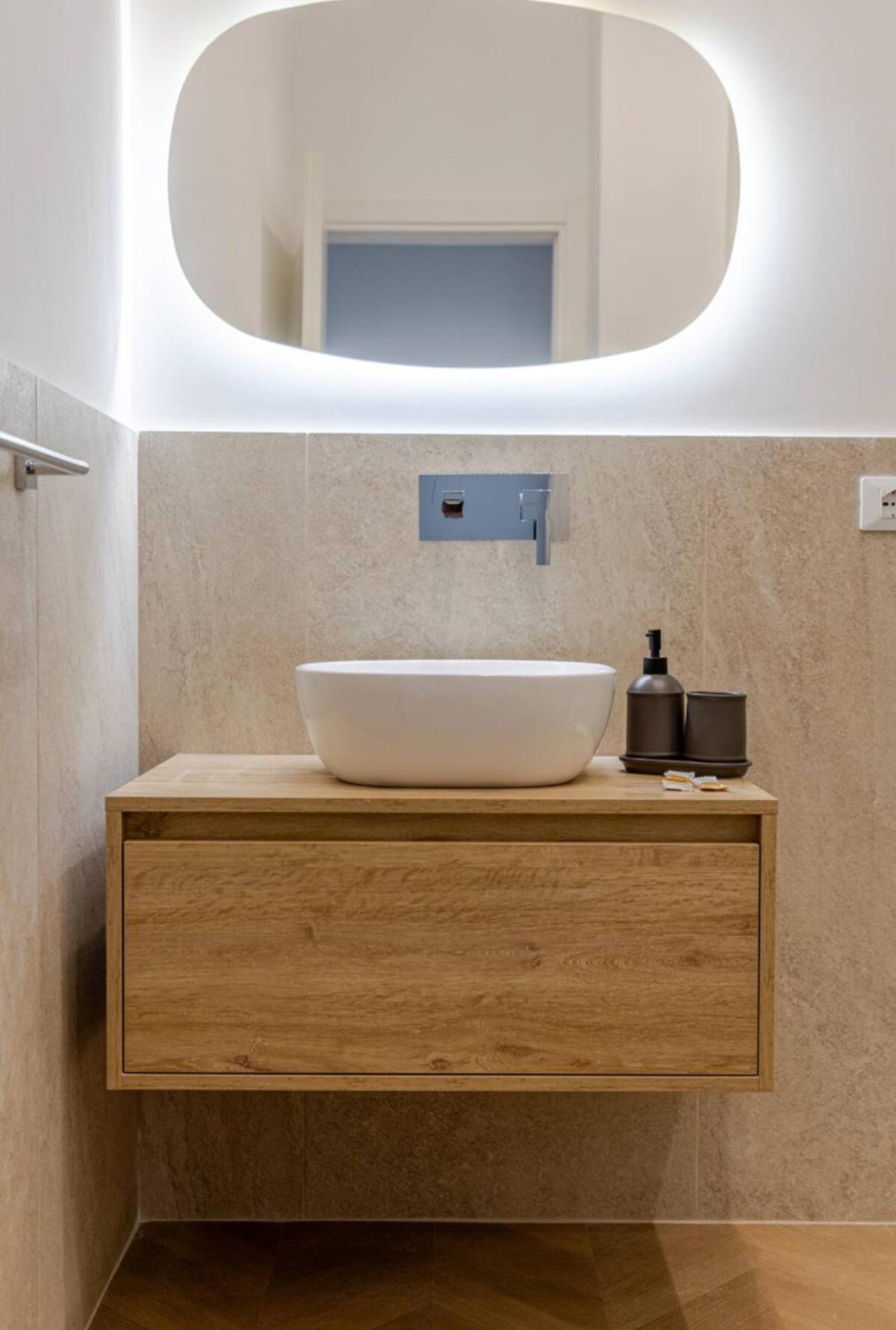 Residenza Camillo - Palermo Centroアパートメント エクステリア 写真