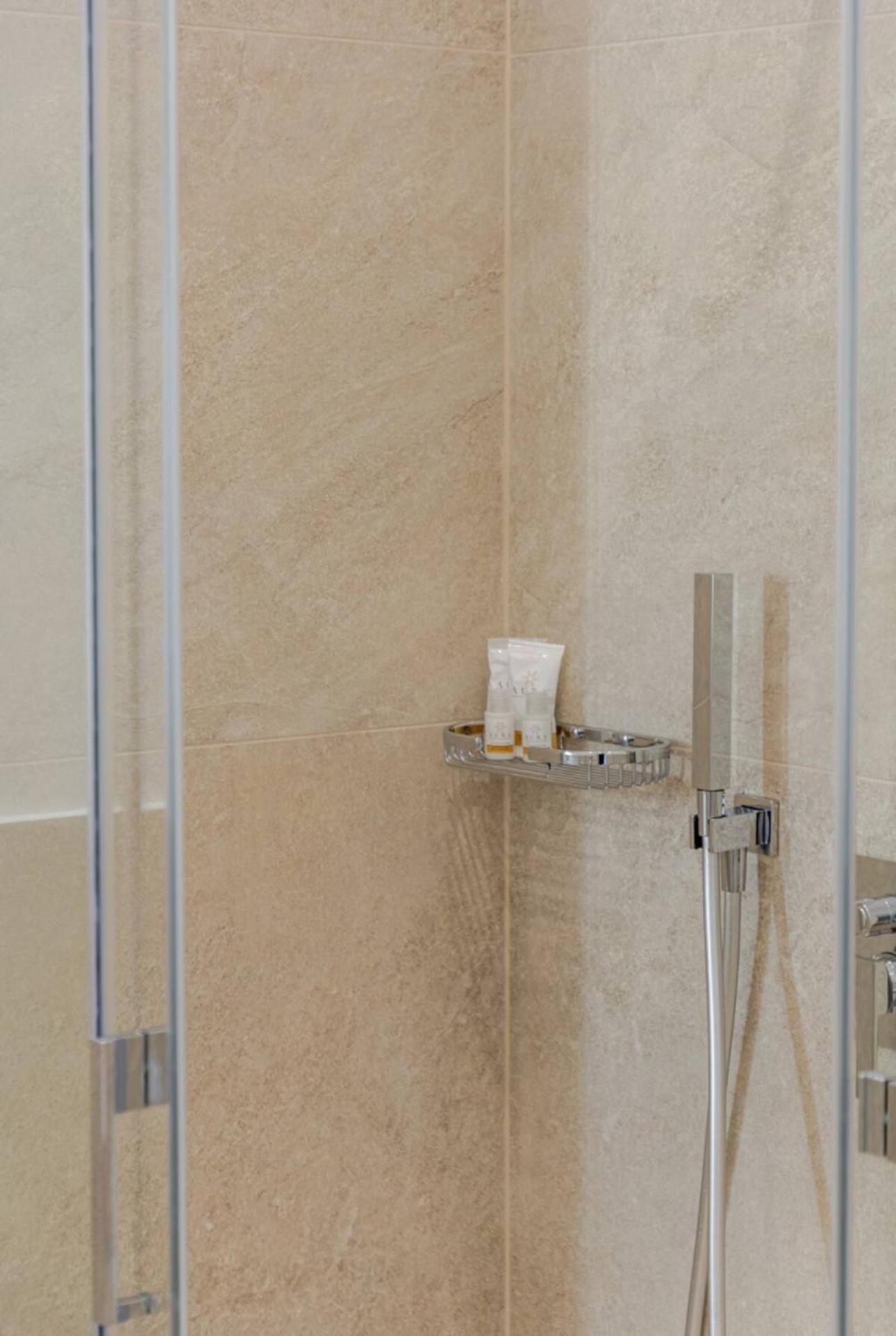 Residenza Camillo - Palermo Centroアパートメント エクステリア 写真