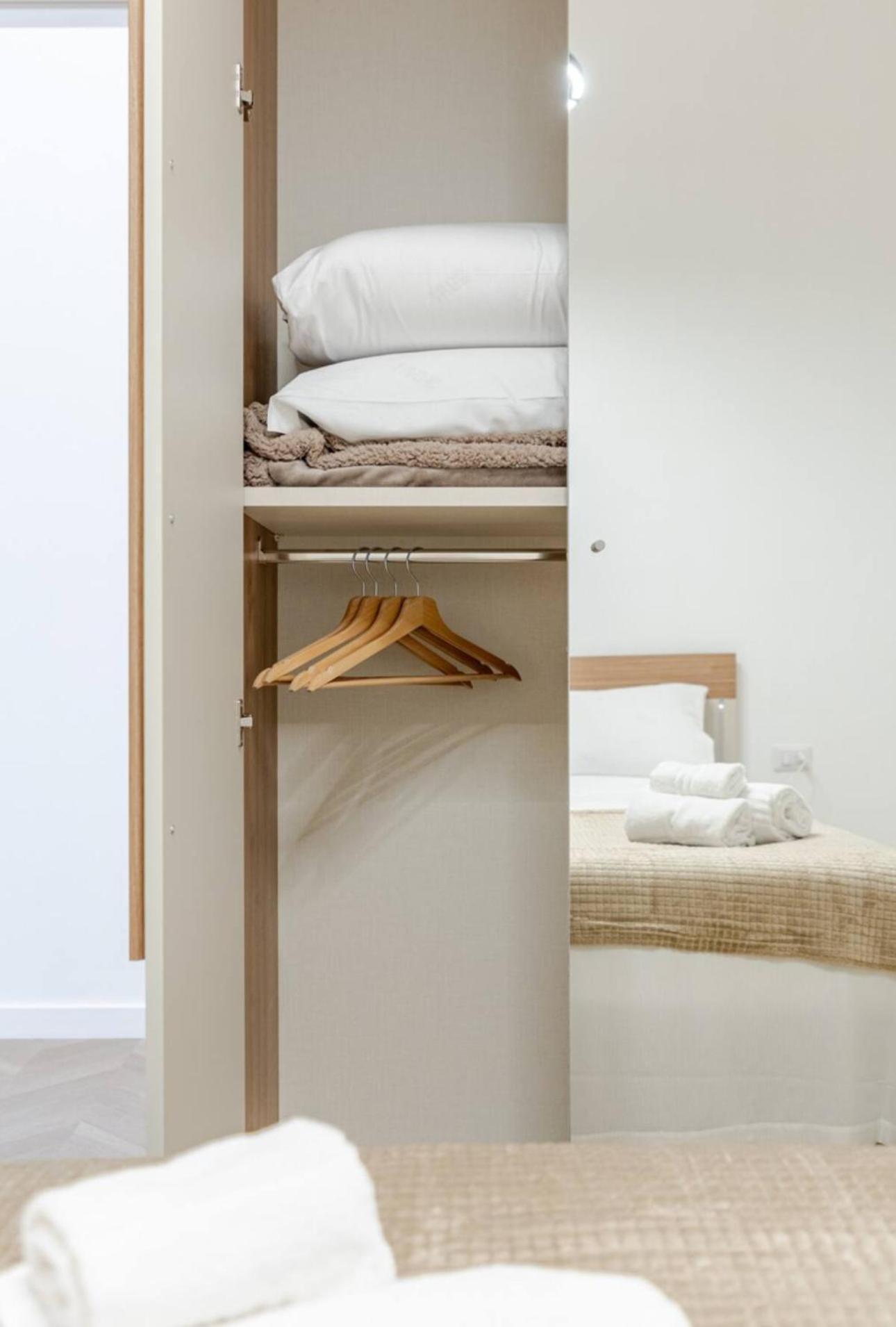 Residenza Camillo - Palermo Centroアパートメント エクステリア 写真