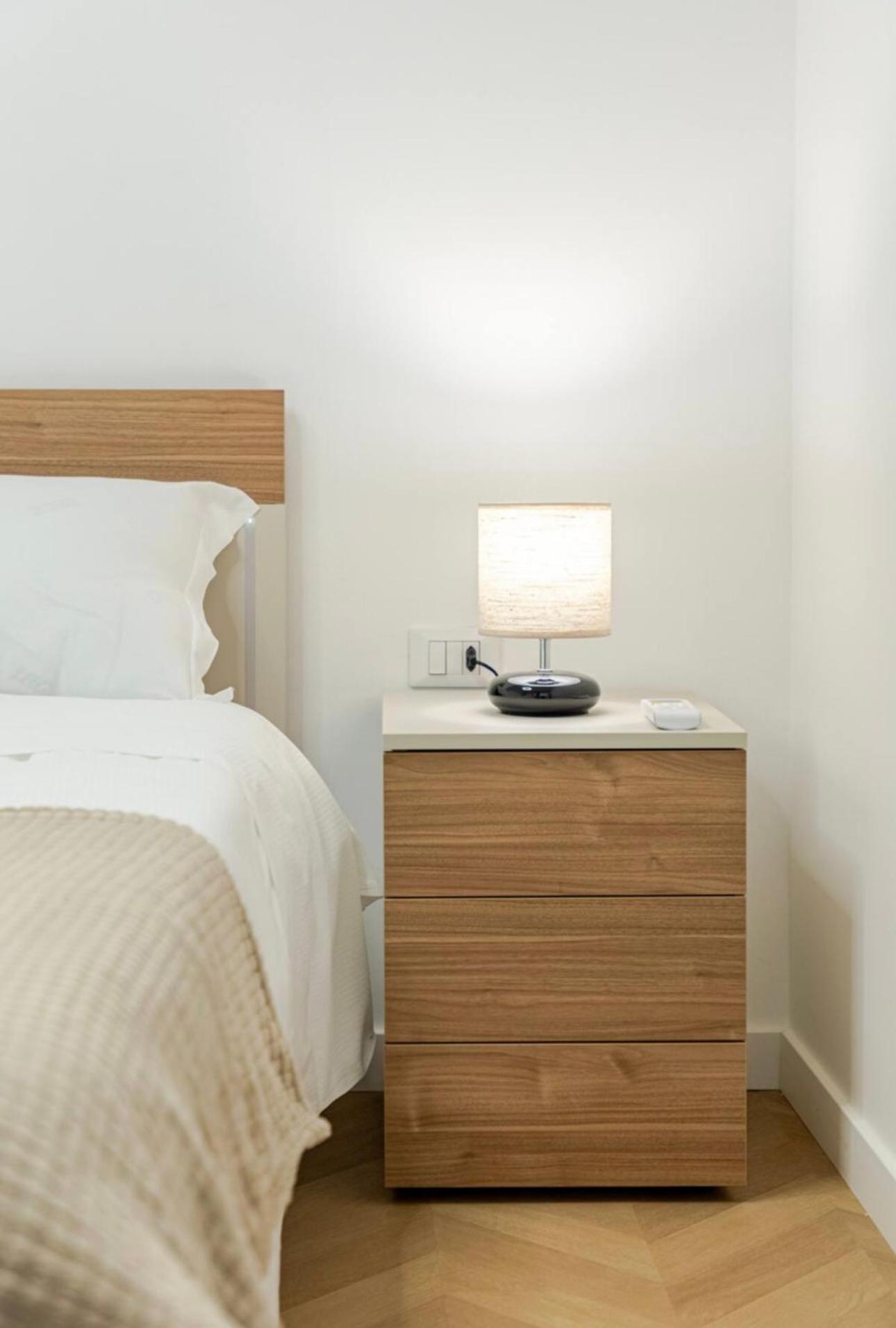 Residenza Camillo - Palermo Centroアパートメント エクステリア 写真