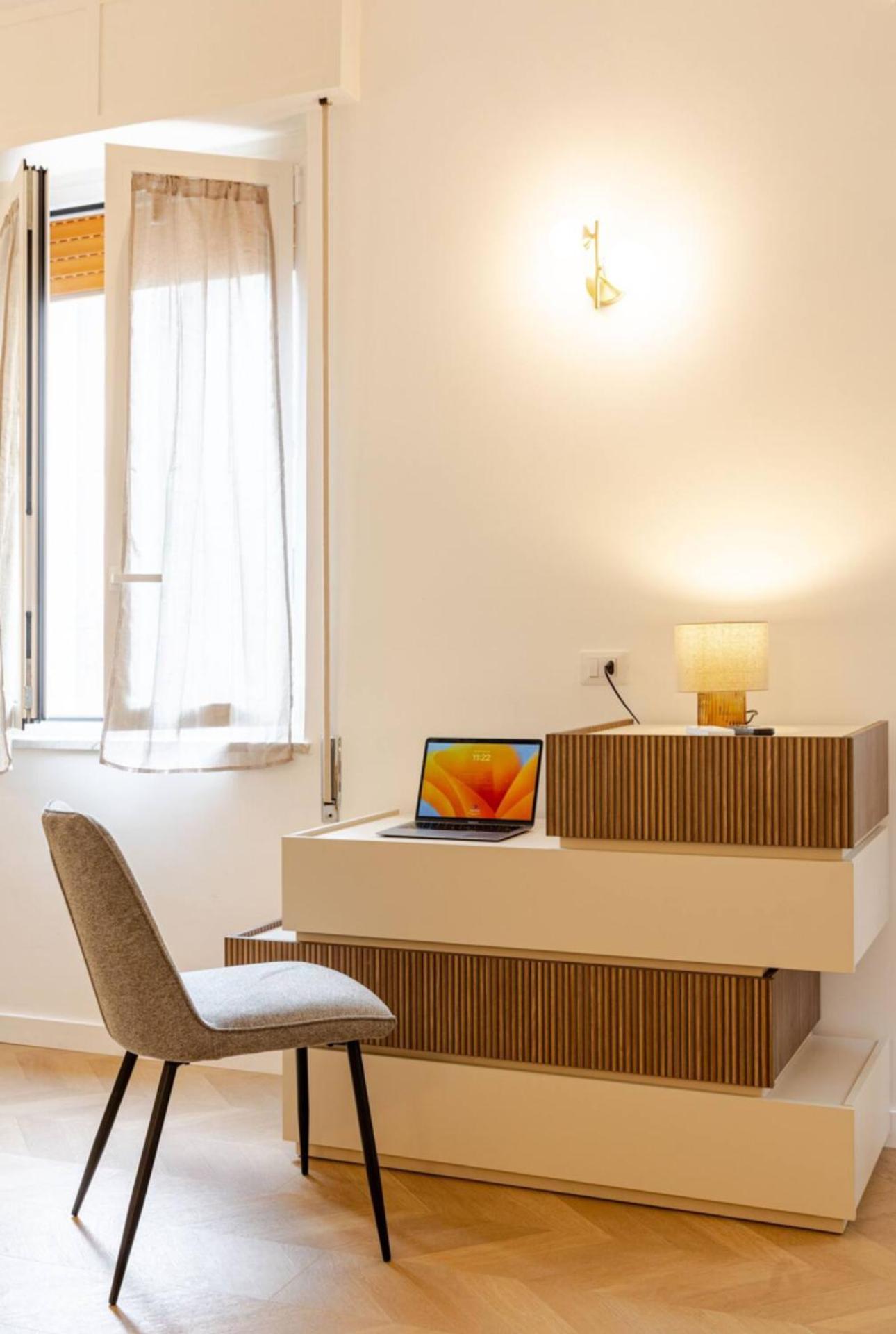 Residenza Camillo - Palermo Centroアパートメント エクステリア 写真